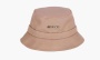 Jacquemus Panama Hat "Prairie Sunrise" 