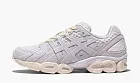 The Ennoy Professional x Gel Nimbus 9 White Cream