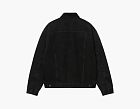 Carhartt WIP SS25 Dayton Trucker Jacket logo