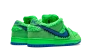 Nike SB Dunk Low Grateful Dead - Green Bear 