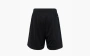 Chrome Hearts Shorts Met Logopatch Black 