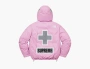 Supreme x The North Face Summit Series Rescue Baltoro Jacket Light Purple 