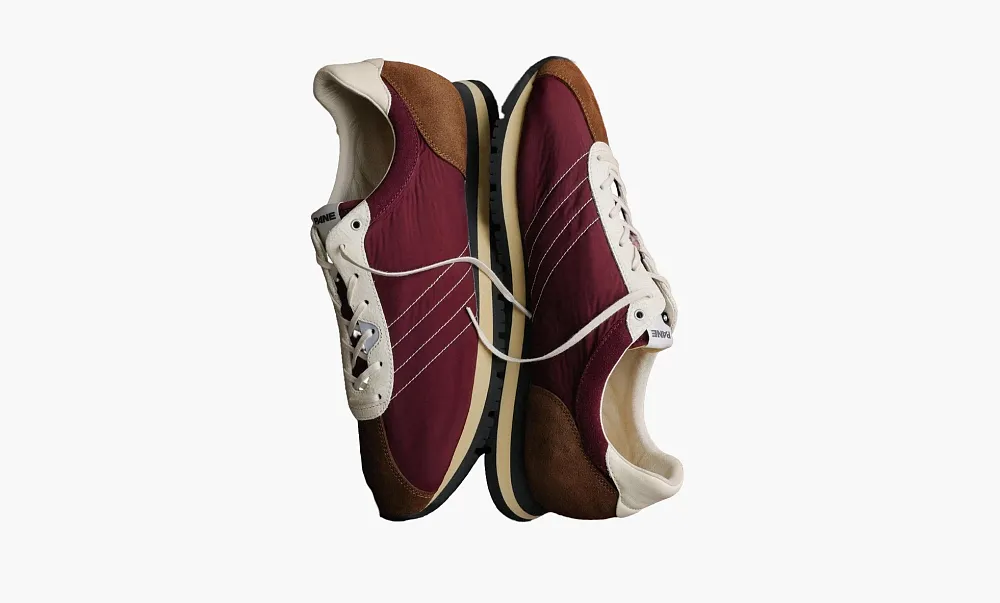 Pane Pace Nostalgia 60 Plum Step