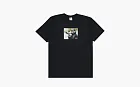 Supreme x 40 Acres Spike Tee Black