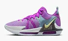 Nike Lebron Witness 7 Fuchsia Dream