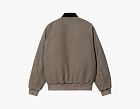 Carhartt WIP OG Santa Fe Jacket Taupe