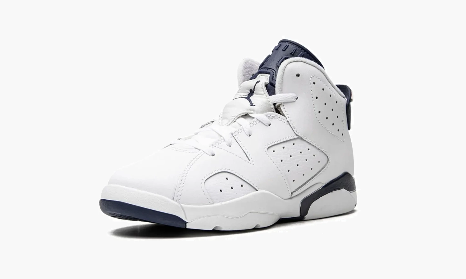 Air Jordan 6 Retro PS "Midnight Navy 2022" 