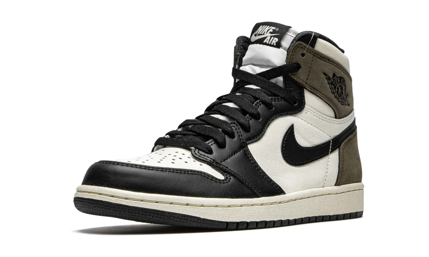 Air Jordan 1 High OG Dark Mocha 