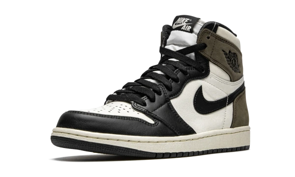 Air Jordan 1 High OG Dark Mocha 