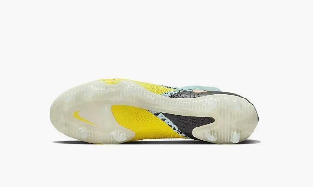 Nike Phantom Gt2 Dynamic Fit Elite Fg Green