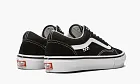 Vans Skate Old Skool Black / White
