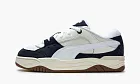 PUMA 180 Vapor Grey Navy Blazer