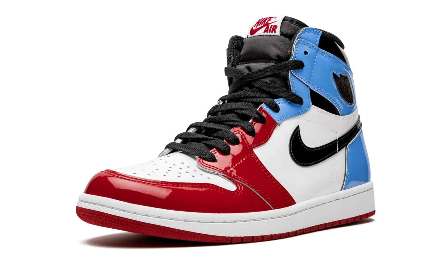 Air Jordan 1 Retro High Les Twin - Fearless 