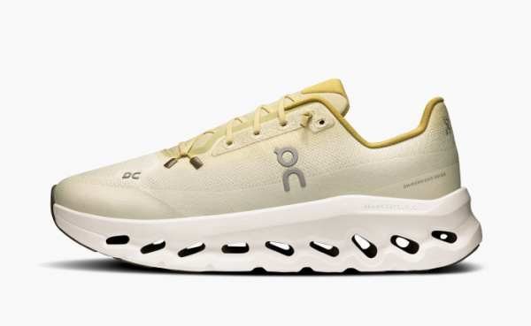 On Cloudtilt Caper Ghost 