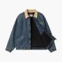 Carhartt WIP FW24 ullscreen OG Detroit Jacket 