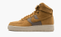 Air Force 1 Hi 07 PRM "Khaki/Wheat" 