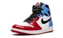 Air Jordan 1 Retro High Les Twin - Fearless 