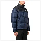 The North Face 1996 Retro Nuptse Jacket Marine Blue