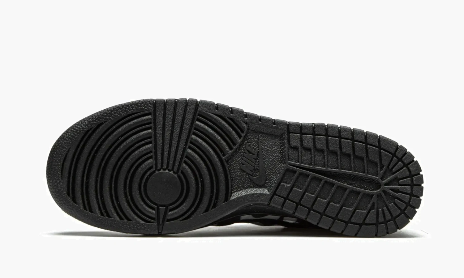 Nike Dunk Low WMNS Comme Des Garçons - Monogram Print 