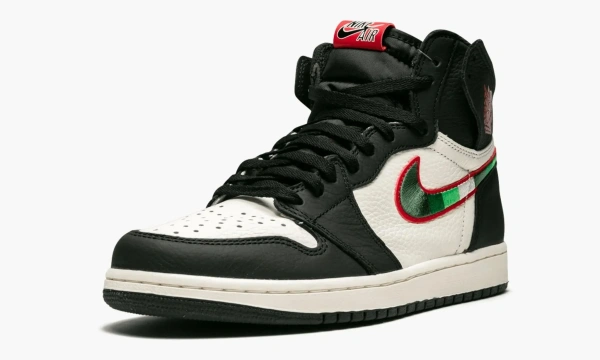Air Jordan 1 High OG Sports Illustrated / A Star Is Born 