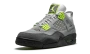 Air Jordan 4 SE Neon 