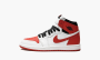 фото Air Jordan 1 Retro High OG PS "Heritage" (Nike PS)-AQ2664 161