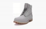 Timberland Ankle Boots "Gray" 