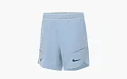 Nike RAFA Sports Shorts Light Blue