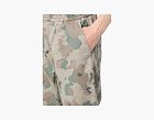 Carhartt WIP Camo Cargo Pants Beige