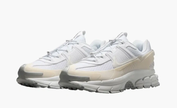 Nike Zoom Vomero Roam White Phantom 