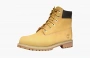 Timberland Premium Waterproof Boots GS "Yellow" 