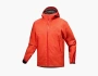 Arc'teryx Beta Jacket Solaris 