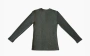 Chrome Hearts Long Sleeve Top Grey 