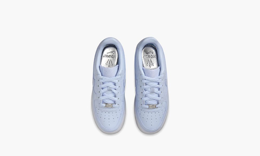 Nike x Nocta Air Force 1 Low GS Certified Lover Boy Palest Purple