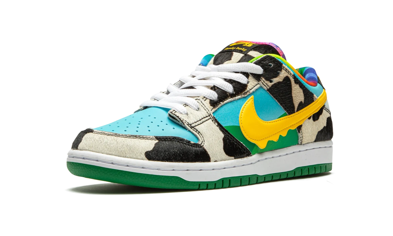 Nike SB Dunk Low Ben & Jerry's - Chunky Dunky 