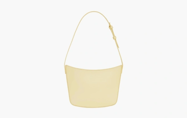 Celine Medium Croque Bag Sunshine Yellow 
