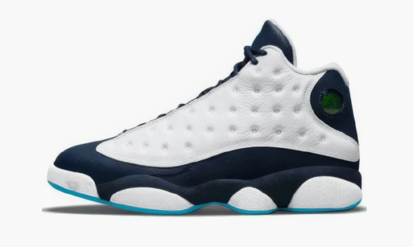 Nike Air Jordan 13 Retro Obsidian 