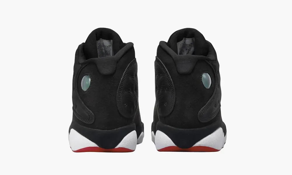 Jordan 13 Retro Playoffs