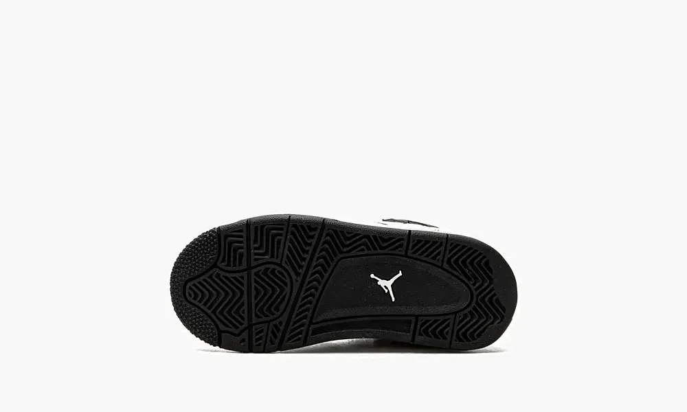 Air Jordan 4 Retro TD Diy