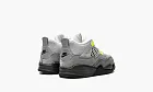 Air Jordan 4 Retro SE TD Neon