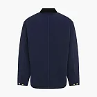 Carhartt WIP Michigan Chore Coat Navy