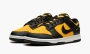 Nike Dunk Low "Black University Gold" 