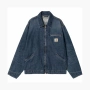 Carhartt WIP SS25 OG Detroit Jacket 