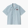 Carhartt WIP SS25 SS Hendry Shirt 