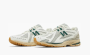 New Balance 1906R "White Green Cream" 