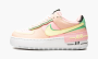 OMENS Air Force 1 SHADO WMNS "Arctic Punch" 