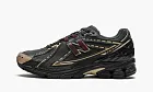 New Balance 1906r Kith Black