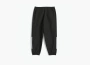 Adidas Originals Skateboarding Gatsele Track Pants  Black / White 