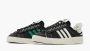Adidas Campus 80s x Song for the Mute Black 