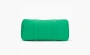 HERMES Garden Officer Canvas With Negonda Cow Leather Canvas Bag Verona Green/Mint Green 